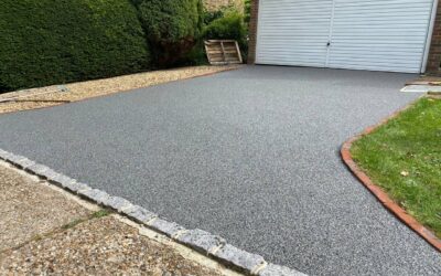 Resin Driveway Maintenance Tips for Homeowners in Oldham